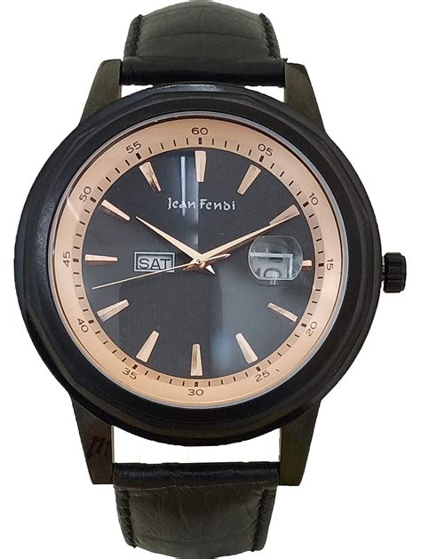 jean fendi watch brand|fendi watches new collection.